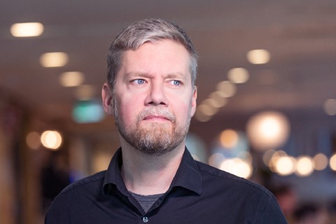 Mattias Thunström